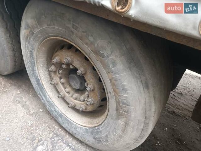 Черный Кроне СД, объемом двигателя 0 л и пробегом 0 тыс. км за 4800 $, фото 20 на Automoto.ua
