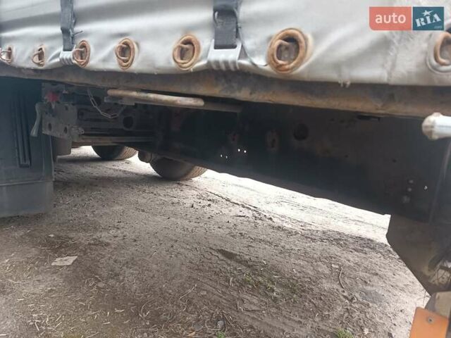 Черный Кроне СД, объемом двигателя 0 л и пробегом 0 тыс. км за 4800 $, фото 18 на Automoto.ua