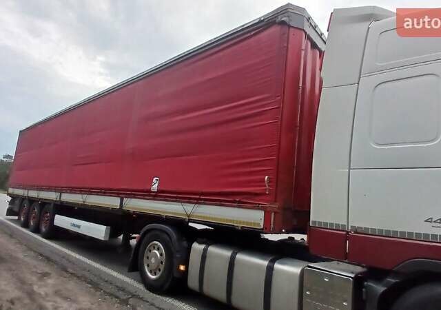 Чорний Кроне СД, об'ємом двигуна 0 л та пробігом 75 тис. км за 7999 $, фото 3 на Automoto.ua