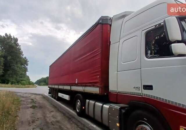 Чорний Кроне СД, об'ємом двигуна 0 л та пробігом 75 тис. км за 7999 $, фото 6 на Automoto.ua