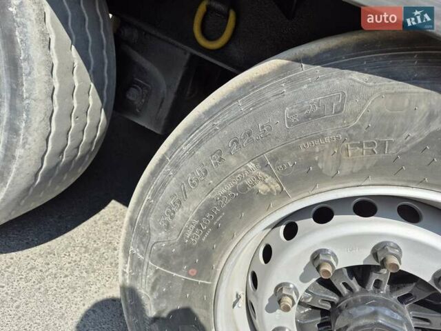 Кроне СД 2013 в Кременце на Automoto.ua Черный Кроне СД, объемом двигателя 0 л и пробегом 1 тыс. км за 11500 $, фото 5 на Automoto.ua