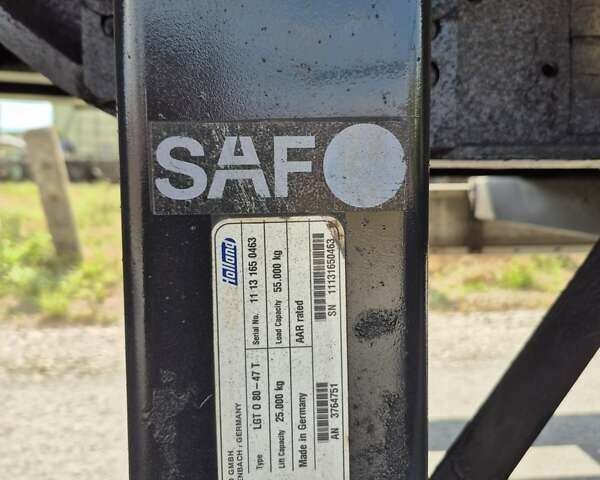 Кроне СД 2013 в Кременце на Automoto.ua Черный Кроне СД, объемом двигателя 0 л и пробегом 1 тыс. км за 11500 $, фото 9 на Automoto.ua