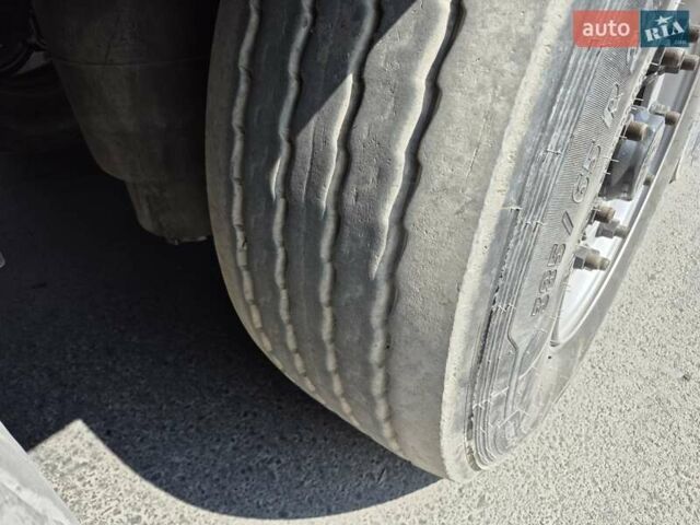 Кроне СД 2013 в Кременце на Automoto.ua Черный Кроне СД, объемом двигателя 0 л и пробегом 1 тыс. км за 11500 $, фото 4 на Automoto.ua