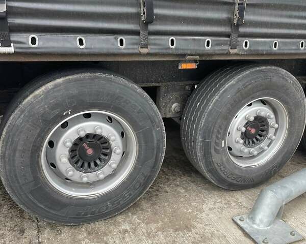 Черный Кроне СД, объемом двигателя 0 л и пробегом 0 тыс. км за 8900 $, фото 5 на Automoto.ua