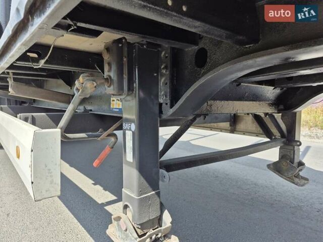 Кроне СД 2013 в Кременце на Automoto.ua Черный Кроне СД, объемом двигателя 0 л и пробегом 1 тыс. км за 11500 $, фото 8 на Automoto.ua