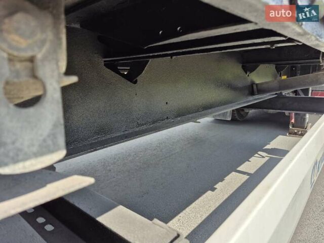 Кроне СД 2013 в Кременце на Automoto.ua Черный Кроне СД, объемом двигателя 0 л и пробегом 1 тыс. км за 11500 $, фото 7 на Automoto.ua