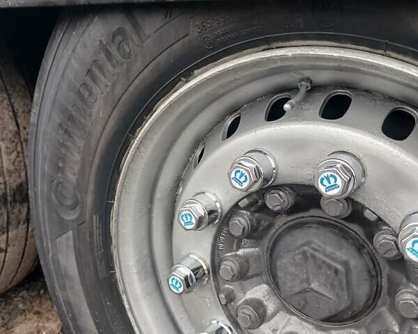 Черный Кроне СД, объемом двигателя 0 л и пробегом 0 тыс. км за 12100 $, фото 2 на Automoto.ua