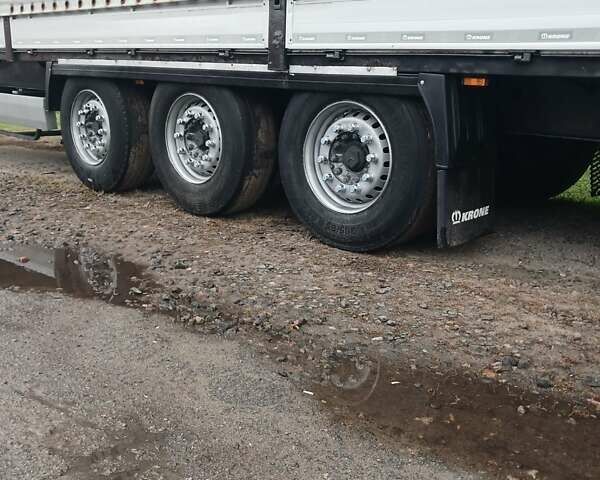 Черный Кроне СД, объемом двигателя 0 л и пробегом 0 тыс. км за 12100 $, фото 7 на Automoto.ua