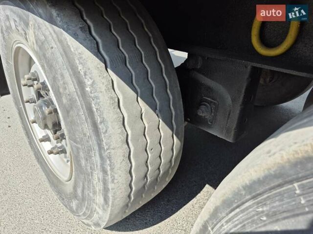 Кроне СД 2013 в Кременце на Automoto.ua Черный Кроне СД, объемом двигателя 0 л и пробегом 1 тыс. км за 11500 $, фото 6 на Automoto.ua