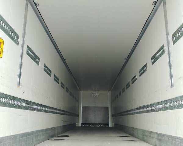 Черный Кроне СД, объемом двигателя 0 л и пробегом 80 тыс. км за 16000 $, фото 6 на Automoto.ua