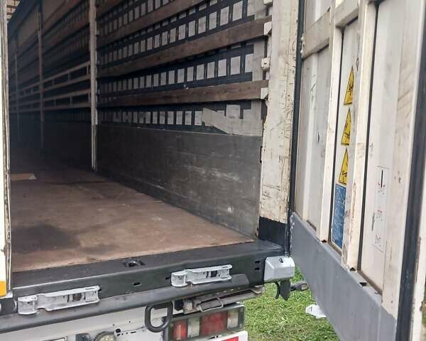 Черный Кроне СД, объемом двигателя 0 л и пробегом 0 тыс. км за 12100 $, фото 4 на Automoto.ua