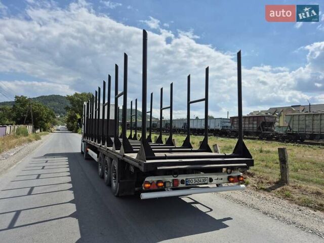 Черный Кроне СД, объемом двигателя 0 л и пробегом 1 тыс. км за 13500 $, фото 2 на Automoto.ua