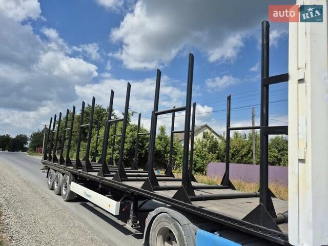 Кроне СД 2013 в Кременце на Automoto.ua Черный Кроне СД, объемом двигателя 0 л и пробегом 1 тыс. км за 11500 $, фото 11 на Automoto.ua