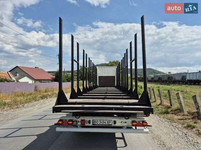 Кроне СД 2013 в Кременце на Automoto.ua Черный Кроне СД, объемом двигателя 0 л и пробегом 1 тыс. км за 11500 $, фото 1 на Automoto.ua