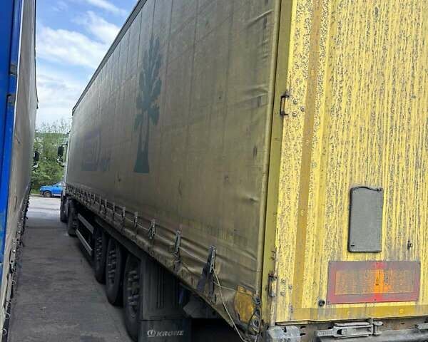 Черный Кроне СД, объемом двигателя 0 л и пробегом 0 тыс. км за 11000 $, фото 1 на Automoto.ua