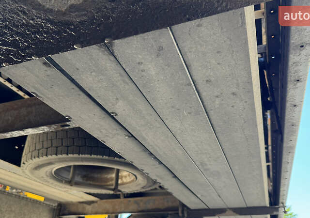 Черный Кроне СД, объемом двигателя 0 л и пробегом 250 тыс. км за 6350 $, фото 4 на Automoto.ua
