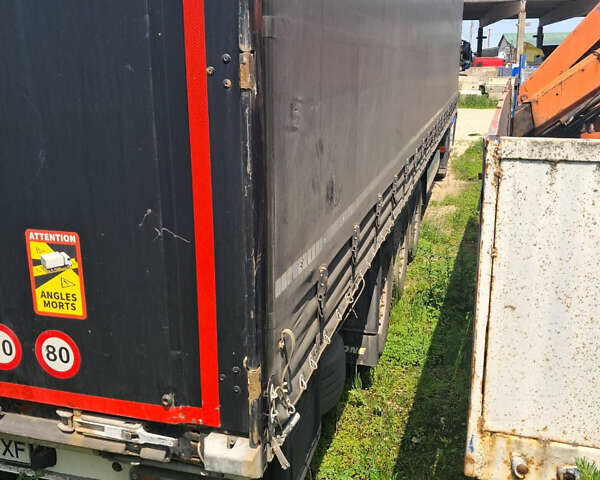 Черный Кроне СД, объемом двигателя 0 л и пробегом 0 тыс. км за 10000 $, фото 7 на Automoto.ua