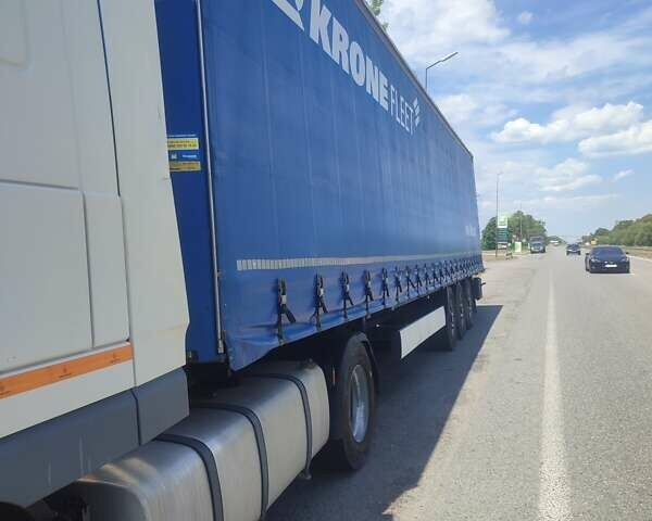 Черный Кроне СД, объемом двигателя 0 л и пробегом 1 тыс. км за 13500 $, фото 1 на Automoto.ua