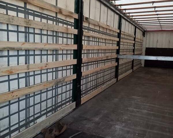 Черный Кроне СД, объемом двигателя 0 л и пробегом 1 тыс. км за 12000 $, фото 12 на Automoto.ua