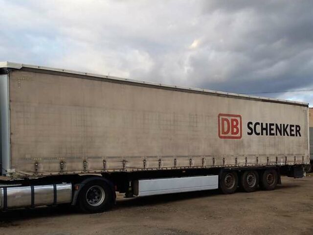Черный Кроне СД, объемом двигателя 0 л и пробегом 1 тыс. км за 12000 $, фото 2 на Automoto.ua
