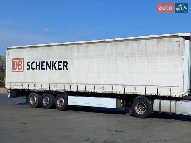 Черный Кроне СД, объемом двигателя 0 л и пробегом 1 тыс. км за 12000 $, фото 6 на Automoto.ua