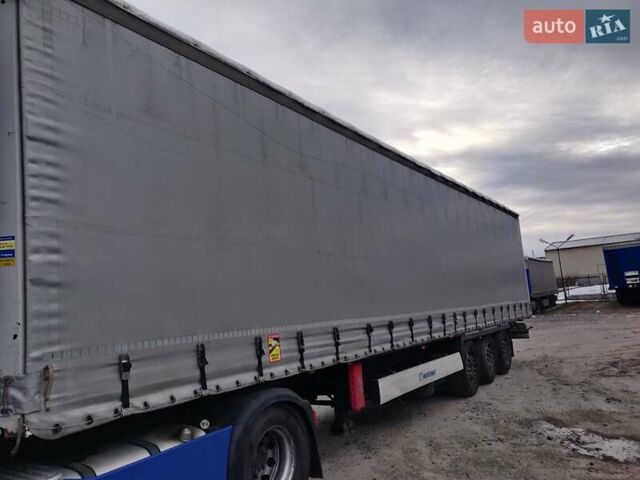 Черный Кроне СД, объемом двигателя 0 л и пробегом 0 тыс. км за 11600 $, фото 2 на Automoto.ua