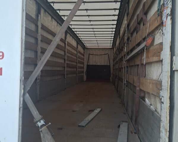 Красный Кроне СД, объемом двигателя 0 л и пробегом 100 тыс. км за 4000 $, фото 12 на Automoto.ua