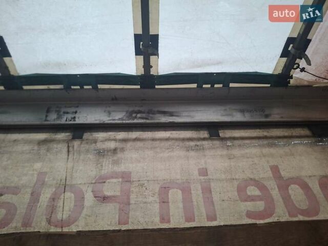 Красный Кроне СД, объемом двигателя 0 л и пробегом 100 тыс. км за 4000 $, фото 10 на Automoto.ua