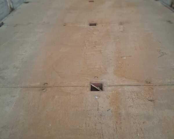 Красный Кроне СД, объемом двигателя 0 л и пробегом 100 тыс. км за 4000 $, фото 11 на Automoto.ua