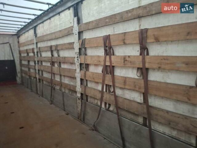 Красный Кроне СД, объемом двигателя 0 л и пробегом 100 тыс. км за 4000 $, фото 8 на Automoto.ua