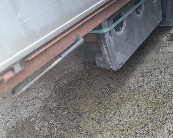 Красный Кроне СД, объемом двигателя 0 л и пробегом 100 тыс. км за 4000 $, фото 4 на Automoto.ua