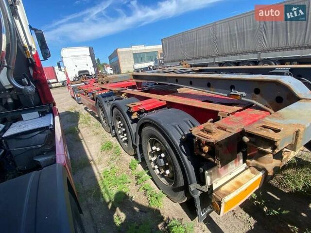 Червоний Кроне СД, об'ємом двигуна 0 л та пробігом 0 тис. км за 9000 $, фото 3 на Automoto.ua