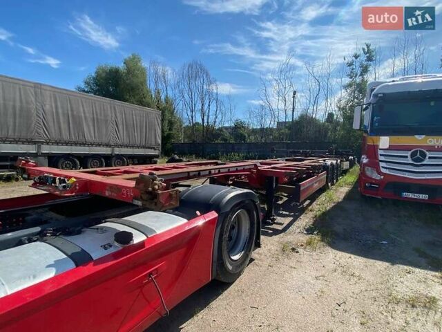 Червоний Кроне СД, об'ємом двигуна 0 л та пробігом 0 тис. км за 9000 $, фото 1 на Automoto.ua