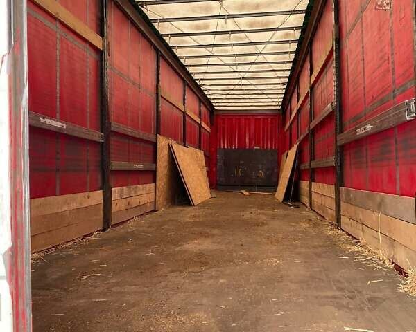 Кроне СД 2012 в Татарбунарах на Automoto.ua Красный Кроне СД, объемом двигателя 0 л и пробегом 0 тыс. км за 10800 $, фото 3 на Automoto.ua