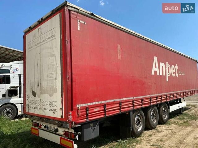 Кроне СД 2012 в Татарбунарах на Automoto.ua Красный Кроне СД, объемом двигателя 0 л и пробегом 0 тыс. км за 10800 $, фото 1 на Automoto.ua