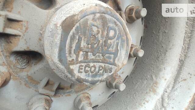 Кроне СД 2010 в Ужгороде на Automoto.ua Красный Кроне СД, объемом двигателя 0 л и пробегом 100 тыс. км за 8500 $, фото 2 на Automoto.ua