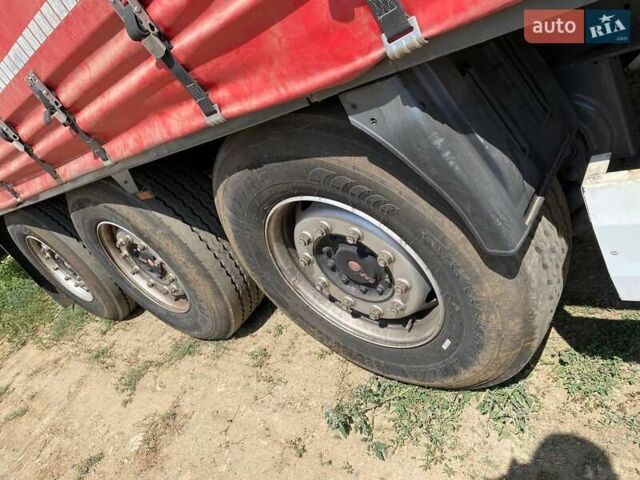 Красный Кроне СД, объемом двигателя 0 л и пробегом 0 тыс. км за 12700 $, фото 5 на Automoto.ua