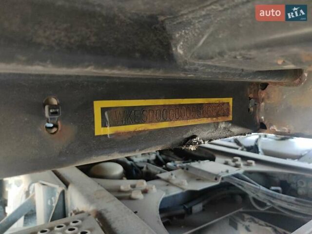Красный Кроне СД, объемом двигателя 0 л и пробегом 1 тыс. км за 13000 $, фото 8 на Automoto.ua