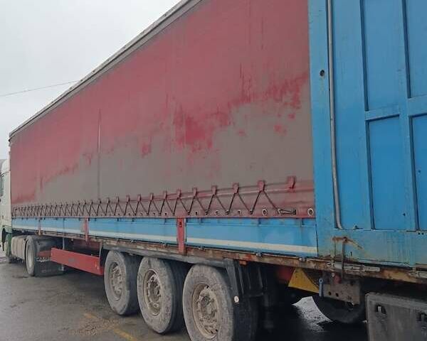 Красный Кроне СД, объемом двигателя 0 л и пробегом 100 тыс. км за 10000 $, фото 3 на Automoto.ua