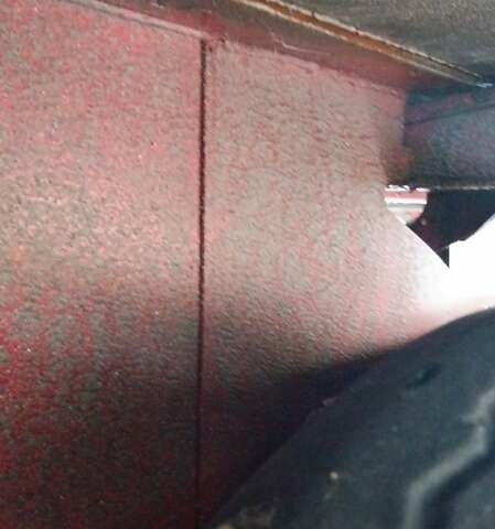 Красный Кроне СД, объемом двигателя 0 л и пробегом 100 тыс. км за 10000 $, фото 5 на Automoto.ua