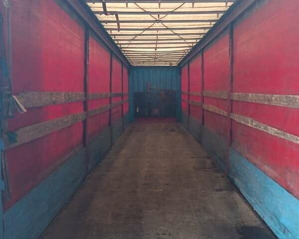 Красный Кроне СД, объемом двигателя 0 л и пробегом 100 тыс. км за 10000 $, фото 2 на Automoto.ua