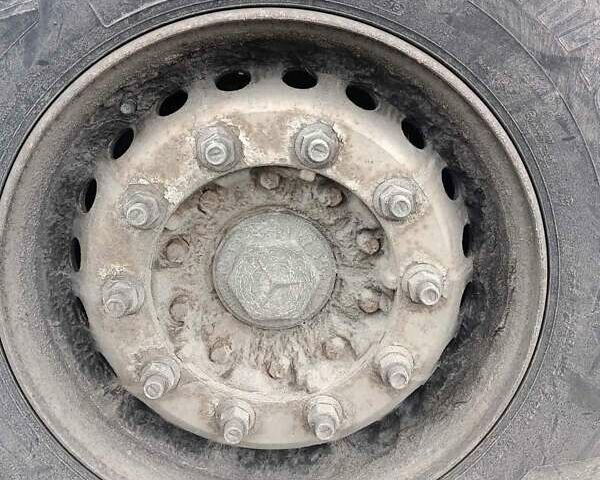 Красный Кроне СД, объемом двигателя 0 л и пробегом 100 тыс. км за 10000 $, фото 4 на Automoto.ua