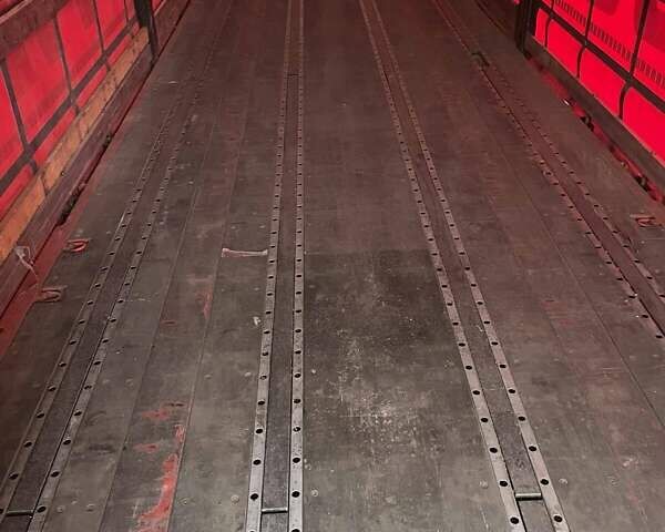 Кроне СД 2015 в Киеве на Automoto.ua Красный Кроне СД, объемом двигателя 0 л и пробегом 200 тыс. км за 15000 $, фото 18 на Automoto.ua