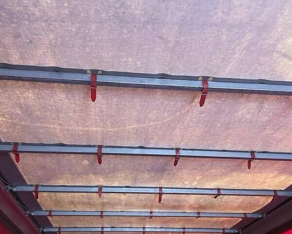 Кроне СД 2015 в Киеве на Automoto.ua Красный Кроне СД, объемом двигателя 0 л и пробегом 200 тыс. км за 15000 $, фото 20 на Automoto.ua