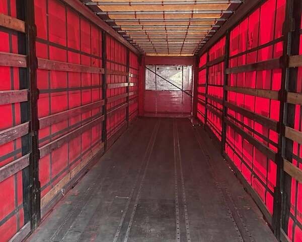 Кроне СД 2015 в Киеве на Automoto.ua Красный Кроне СД, объемом двигателя 0 л и пробегом 200 тыс. км за 15000 $, фото 17 на Automoto.ua