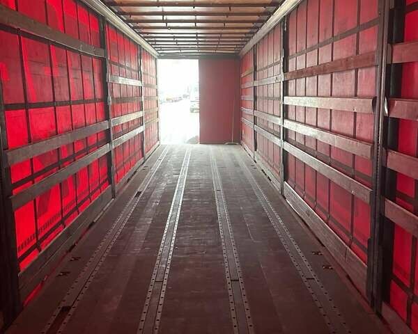 Кроне СД 2015 в Киеве на Automoto.ua Красный Кроне СД, объемом двигателя 0 л и пробегом 200 тыс. км за 15000 $, фото 24 на Automoto.ua