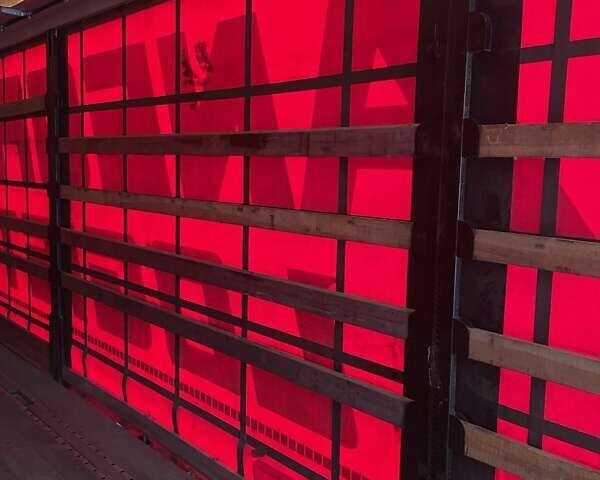 Кроне СД 2015 в Киеве на Automoto.ua Красный Кроне СД, объемом двигателя 0 л и пробегом 200 тыс. км за 15000 $, фото 19 на Automoto.ua