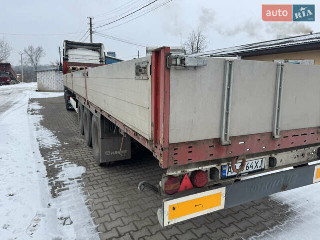 Кроне СД, объемом двигателя 0 л и пробегом 0 тыс. км за 4900 $, фото 7 на Automoto.ua