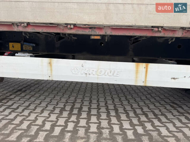 Кроне СД, объемом двигателя 0 л и пробегом 0 тыс. км за 4900 $, фото 9 на Automoto.ua