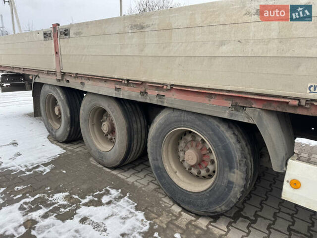 Кроне СД, объемом двигателя 0 л и пробегом 0 тыс. км за 4900 $, фото 15 на Automoto.ua